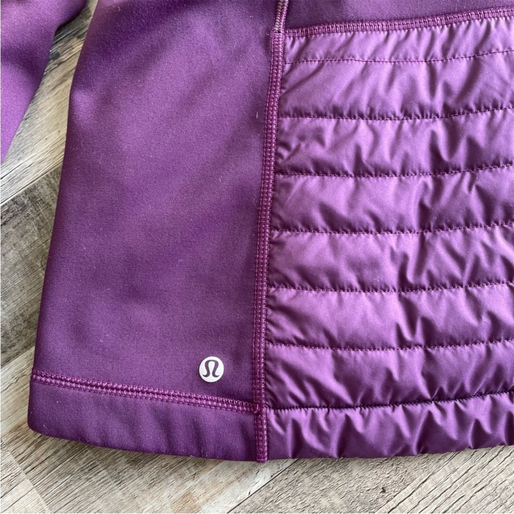 Lululemon Puffer Jacket - image 4